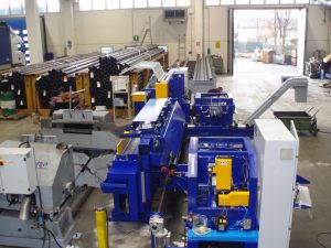 Macchine Speciali OMP