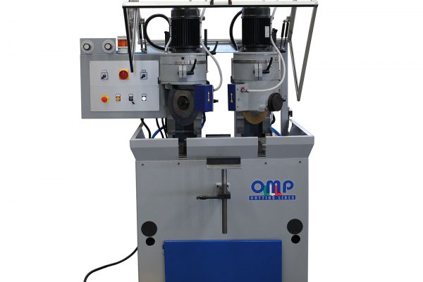 Macchine Speciali OMP