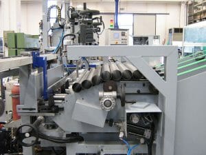 Macchine Speciali OMP