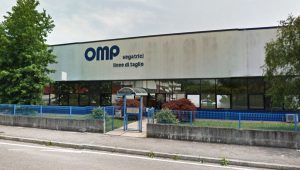 Sede Italia OMP