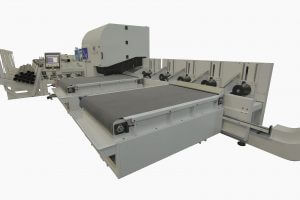 laser tubo
