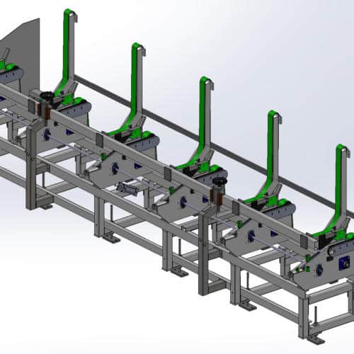 Caricatore Modello CM Loader Model CM