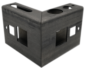 laser tubo incastro omp png