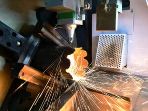 Laser Tubo M3